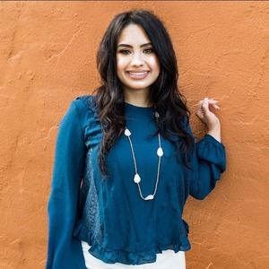 Meet your Posher, Rolanda